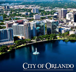 Прокат автомобилей в Орландо (Orlando), Соединенные Штаты Америки