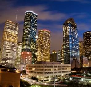 Прокат автомобилей в Хьюстон (Houston) in Tehas, Соединенные Штаты Америки